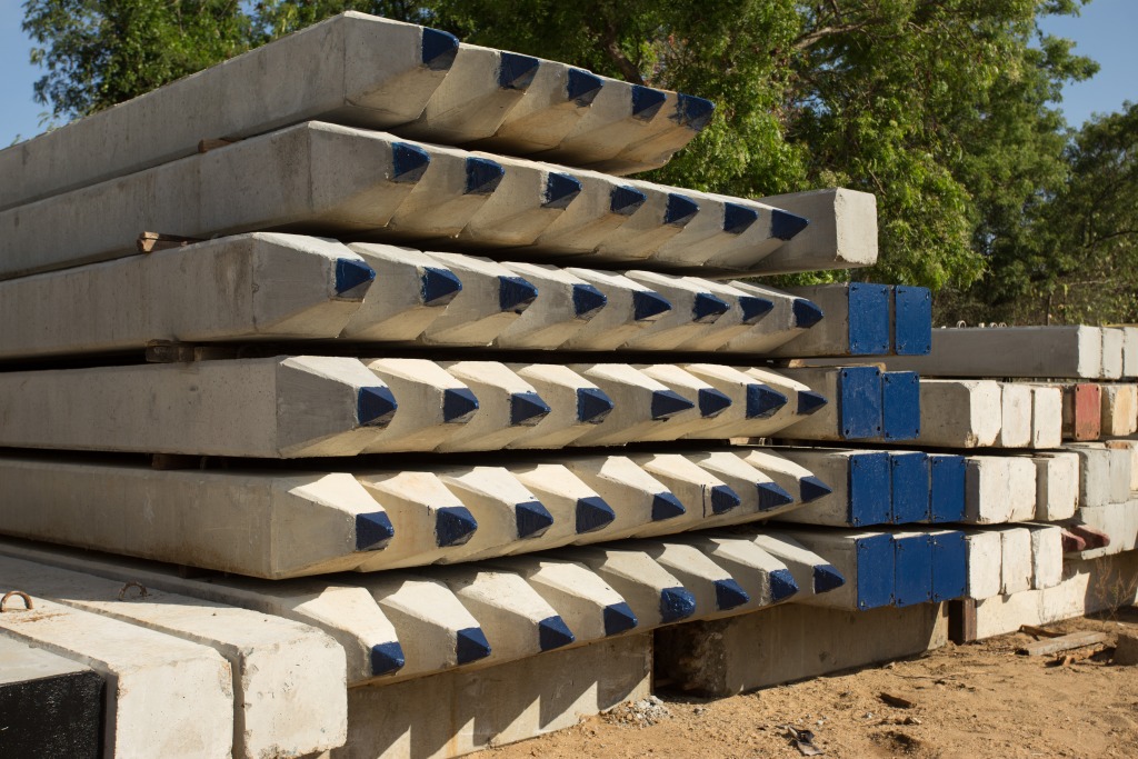 Hajuma Concrete & Infrastructure