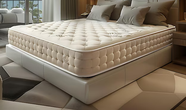 High-Density Mattress