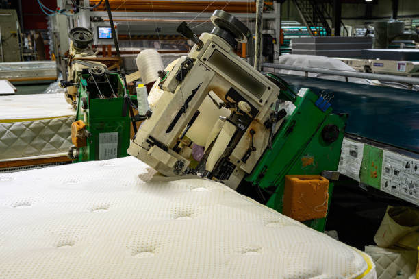 Hajuma Mattresses & Pillows